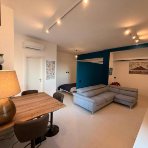 Blue Sky Loft - Strepitosa Vista sul Golfo, eleganza unica!